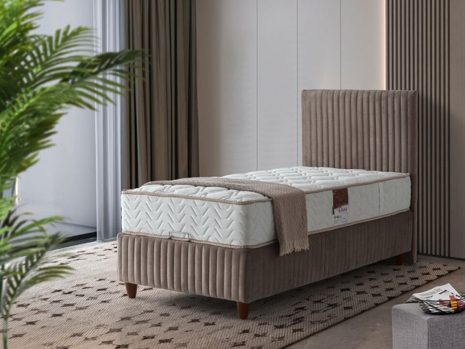 Sefabella Dora Yatak