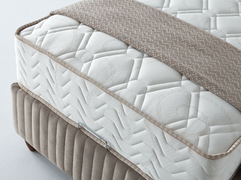 Sefabella Dora Yatak