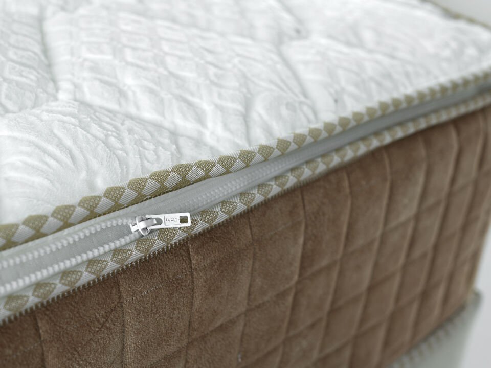 Sefabella Herkül Yatak