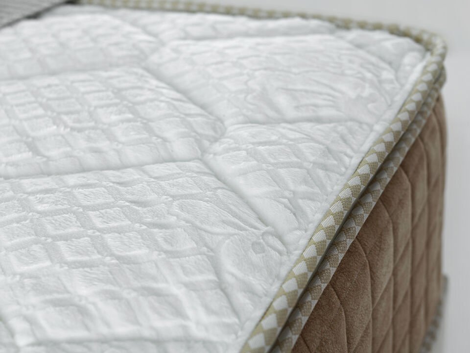 Sefabella Herkül Yatak