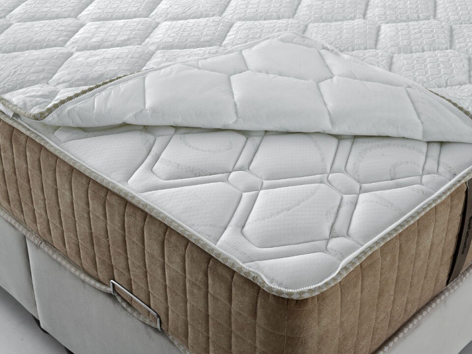 Sefabella Herkül Yatak