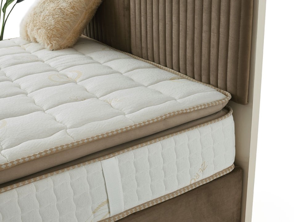 Sefabella Elit Tek Pedli Yatak