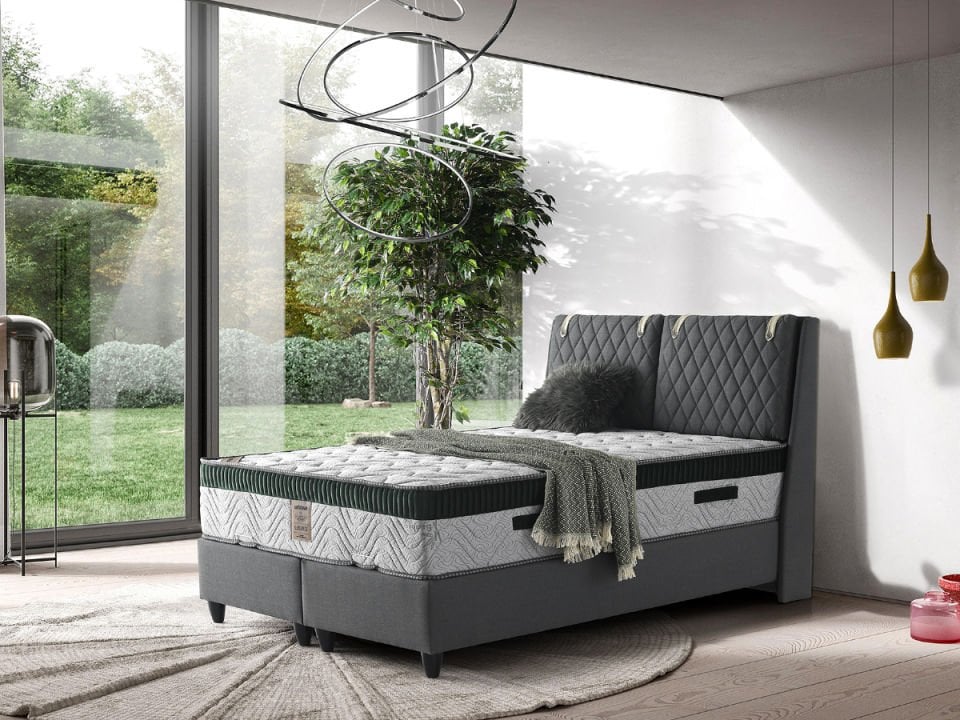 Sefabella Elegance Yatak