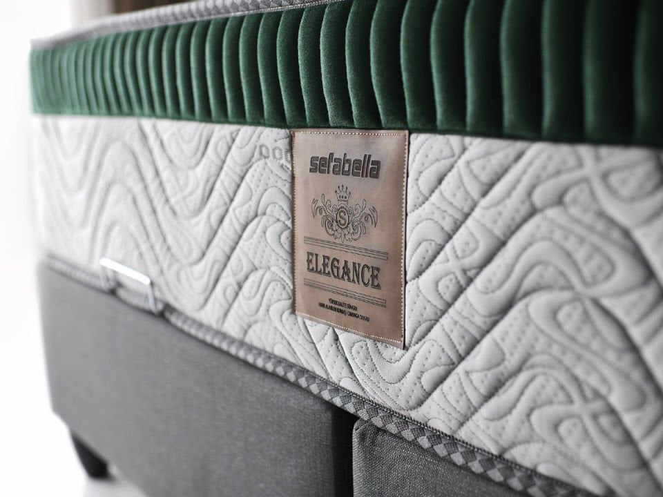 Sefabella Elegance Yatak