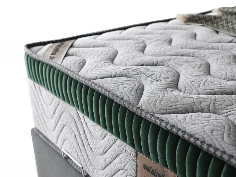 Sefabella Elegance Yatak