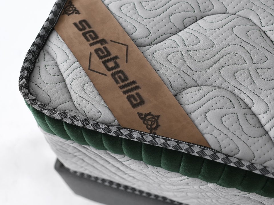 Sefabella Elegance Yatak