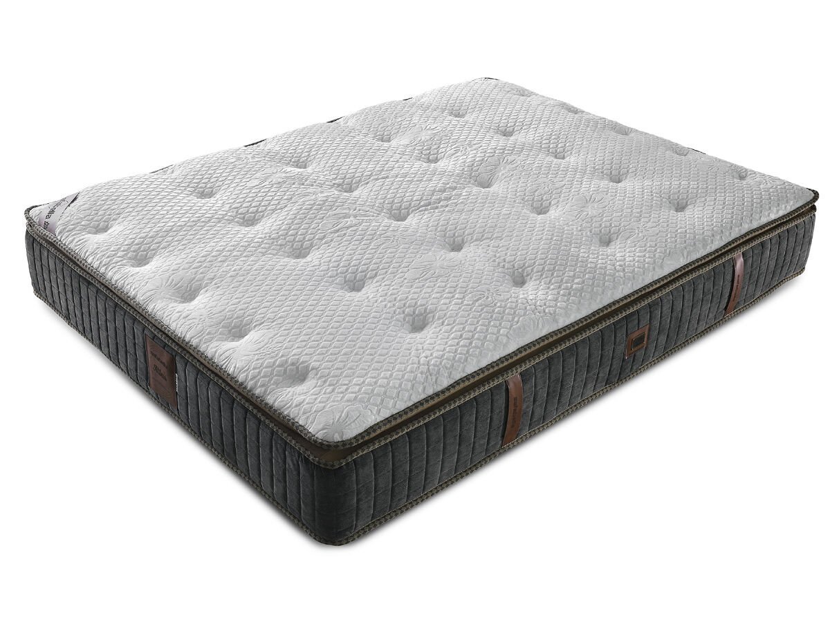 Sefabella Atlas Pedli Yatak