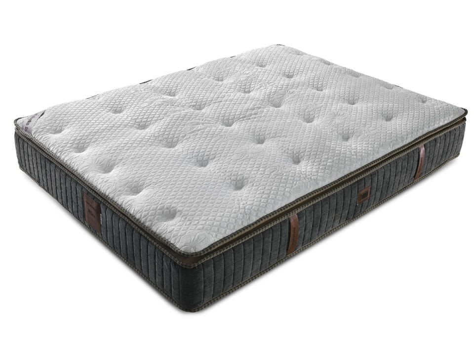 Sefabella Atlas Pedli Yatak