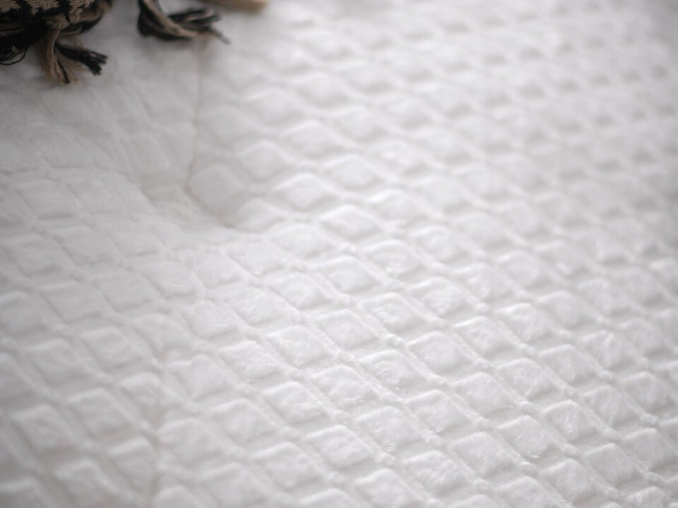 Sefabella Atlas Pedli Yatak