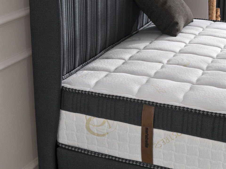 Sefabella Pure Yatak