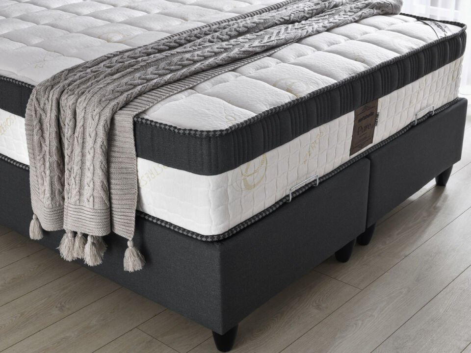 Sefabella Pure Yatak