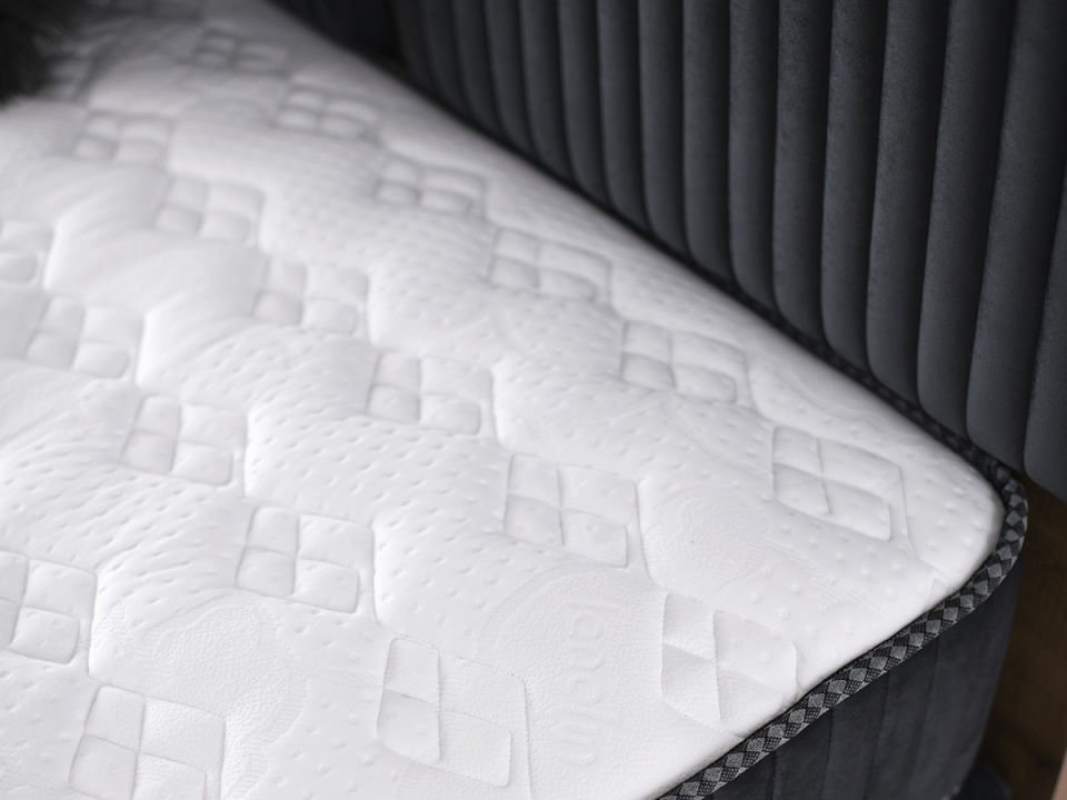 Sefabella Luna Yatak