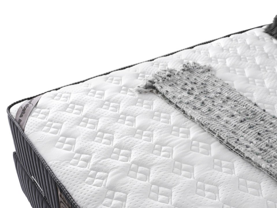 Sefabella Luna Yatak