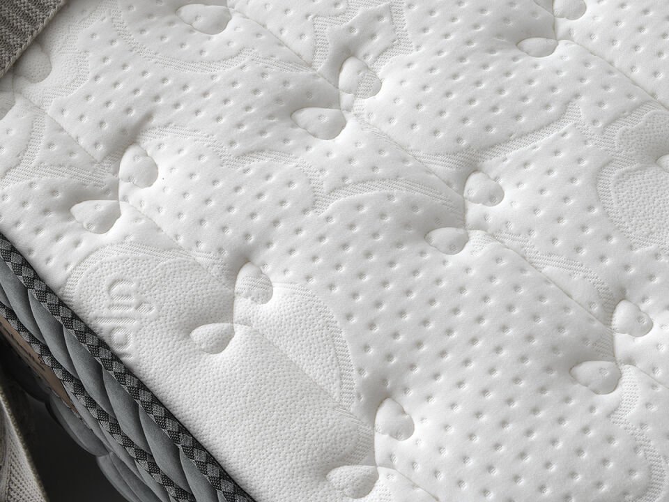 Sefabella Hibrit Yatak