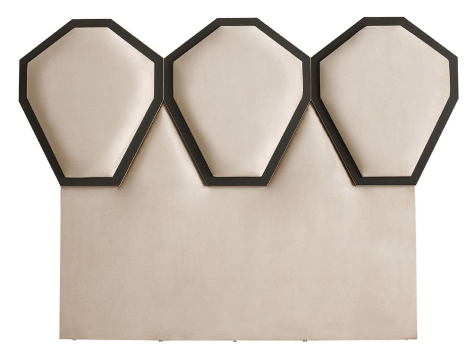 Sefabella Crystal Başlık