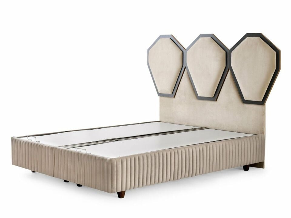 Sefabella Crystal Baza