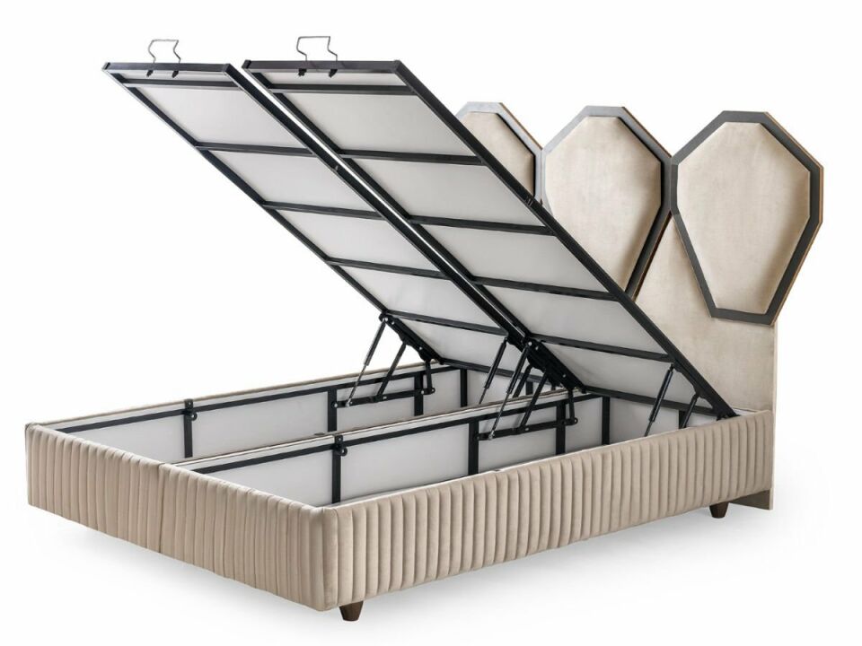 Sefabella Crystal Baza