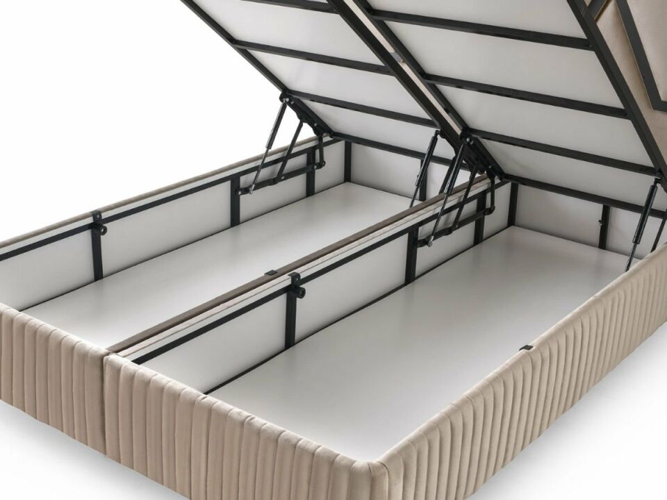 Sefabella Crystal Baza