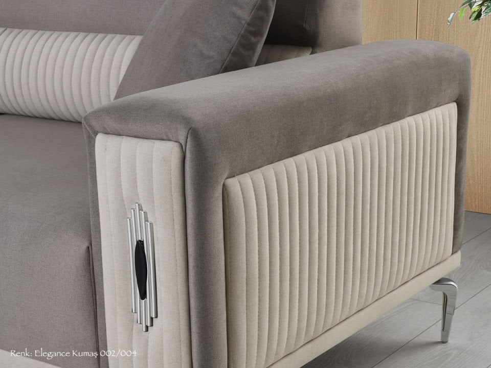 Paris Koltuk Takımı