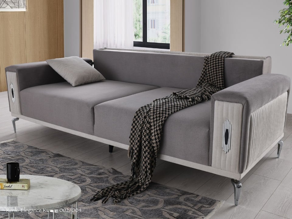 Paris Koltuk Takımı