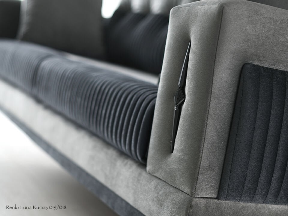 Elegance Koltuk Takımı