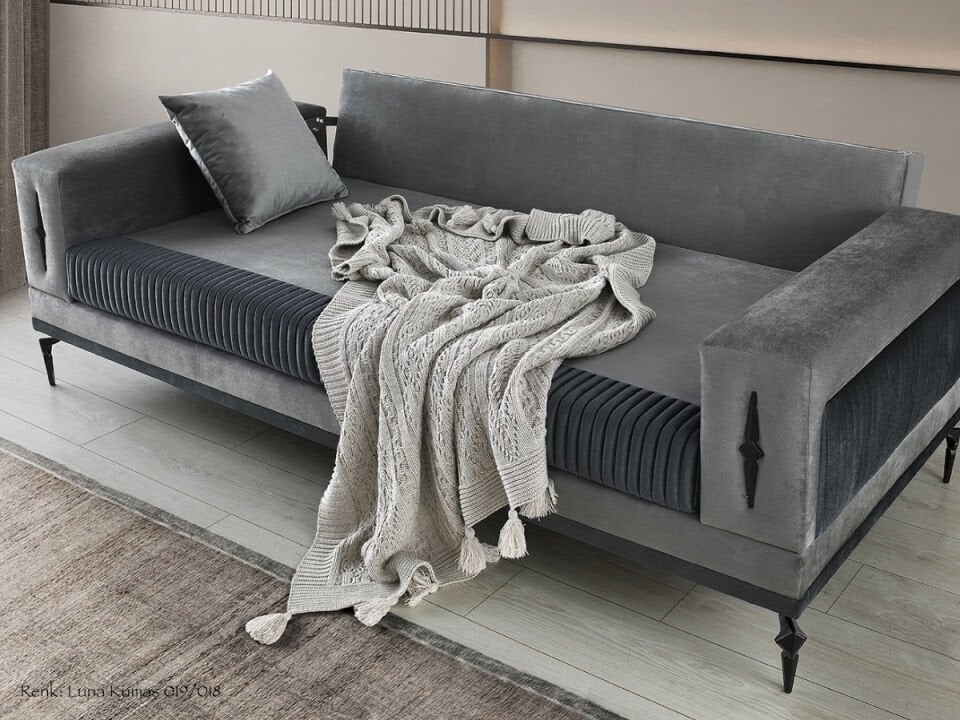 Elegance Koltuk Takımı