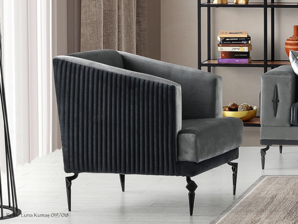 Elegance Koltuk Takımı