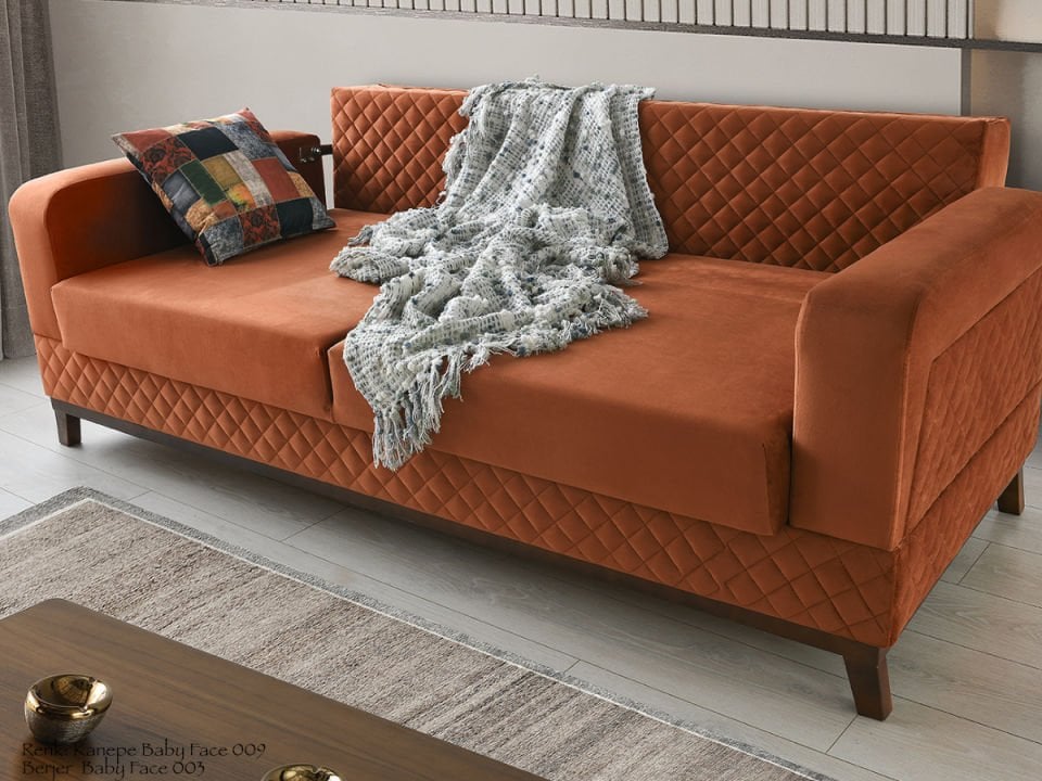 Venezia Koltuk Takımı