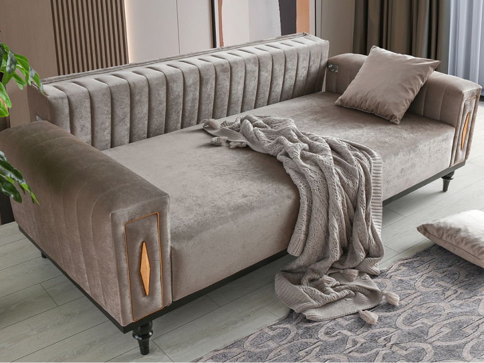 Luna Koltuk Takımı