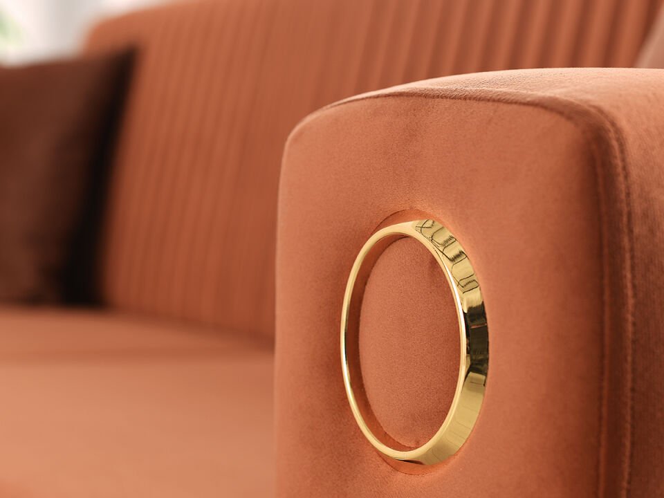 Vega Koltuk Takımı