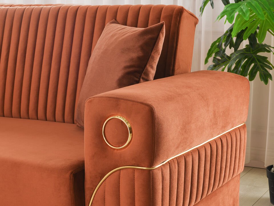 Vega Koltuk Takımı