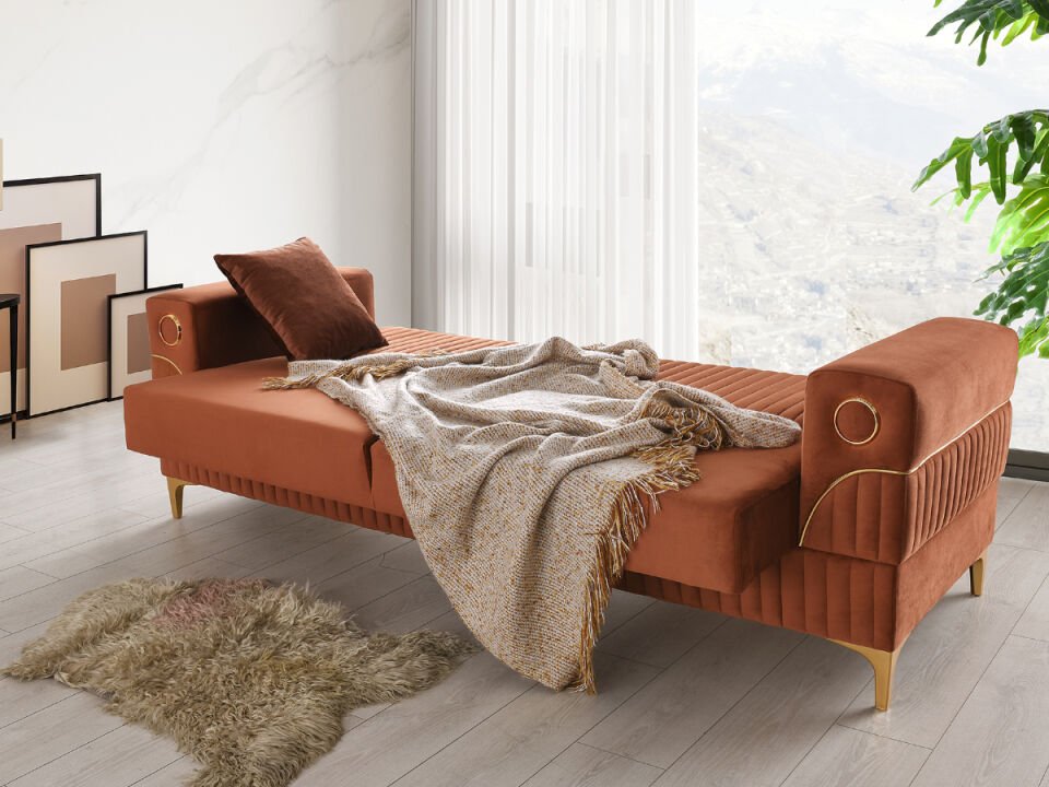 Vega Koltuk Takımı