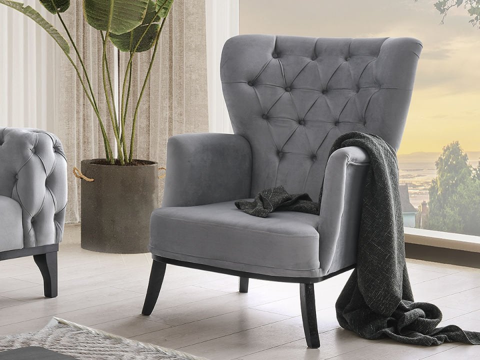 Chester Koltuk Takımı