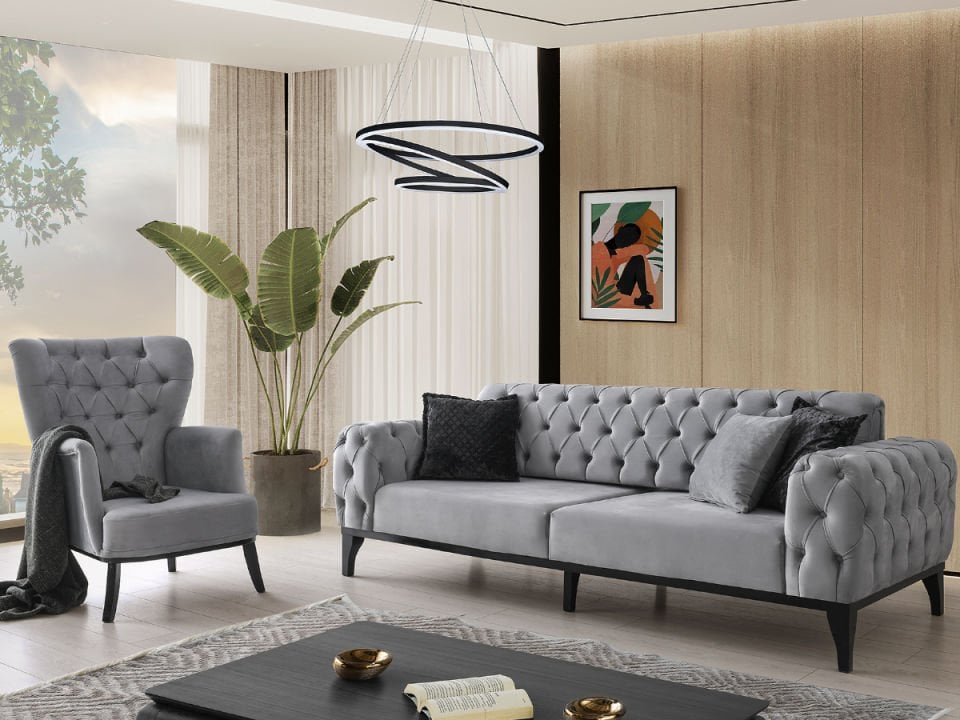 Chester Koltuk Takımı