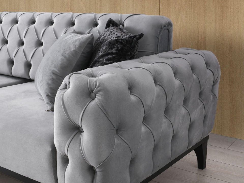 Chester Koltuk Takımı