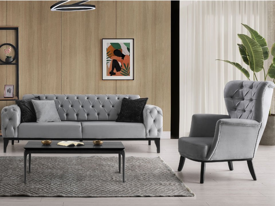 Chester Koltuk Takımı