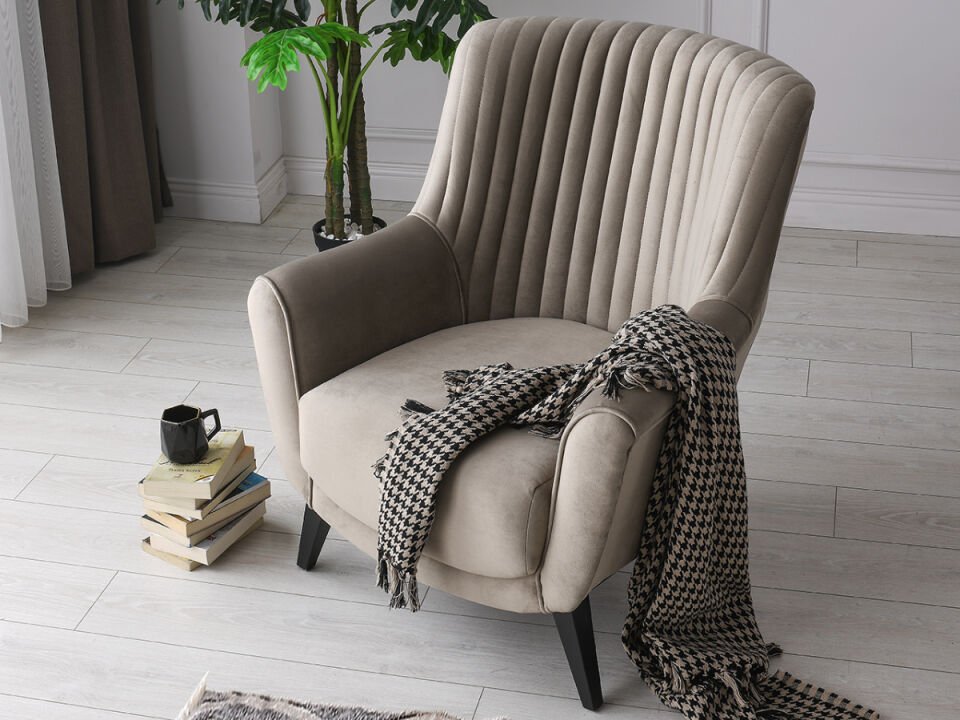 Nehir Koltuk Takımı