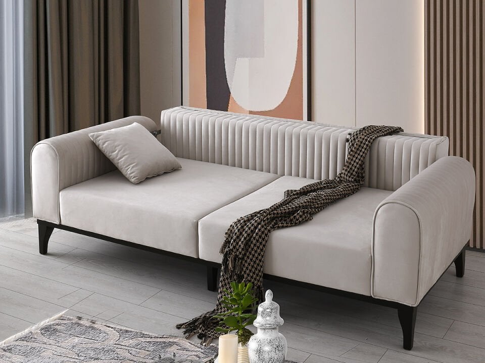 Nehir Koltuk Takımı