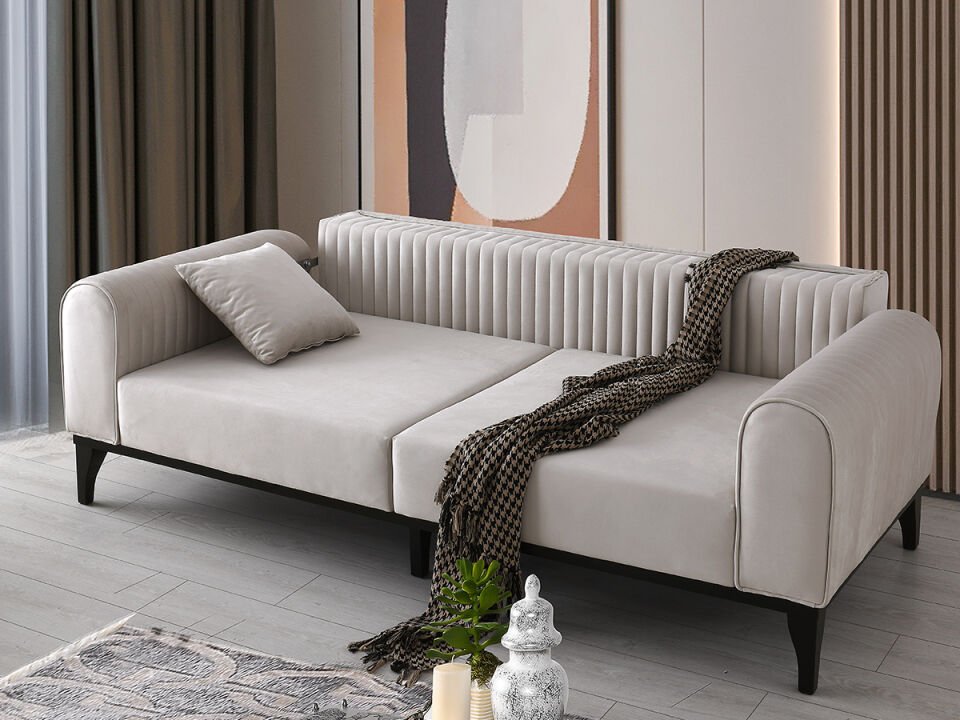 Nehir Koltuk Takımı