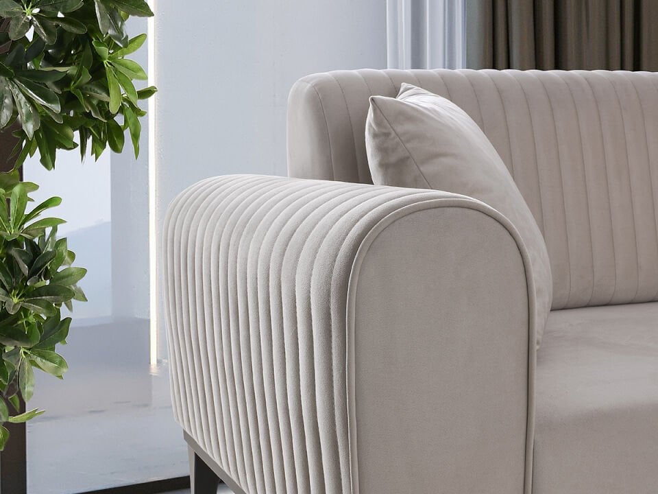 Nehir Koltuk Takımı