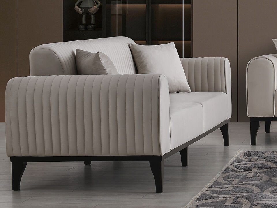 Nehir Koltuk Takımı