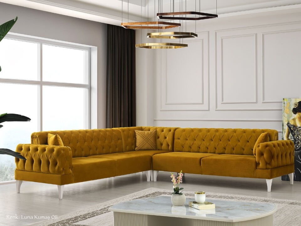 Chester Köşe Takımı