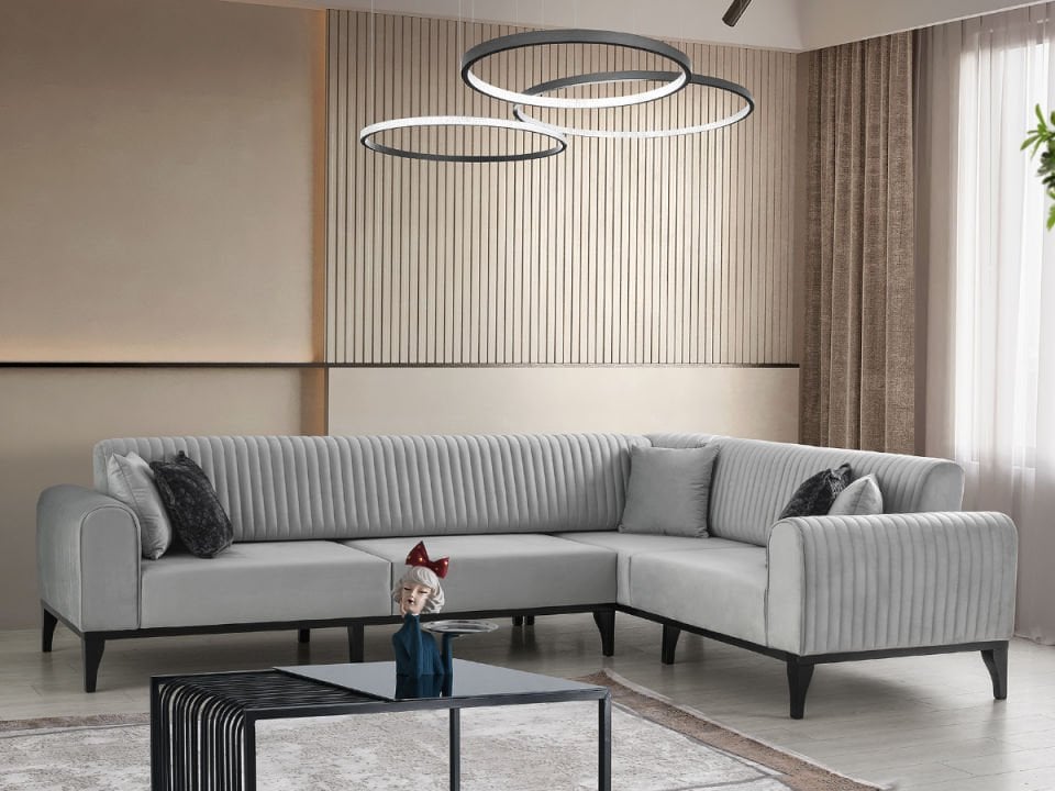 Nehir Köşe Takımı