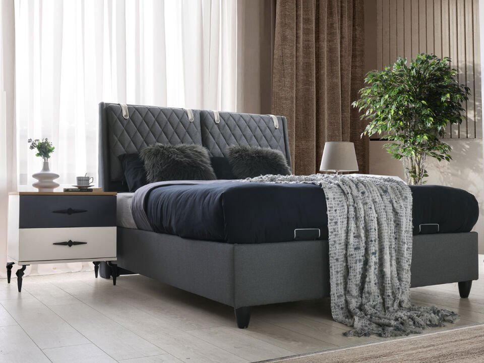 Elegance Yatak Odası