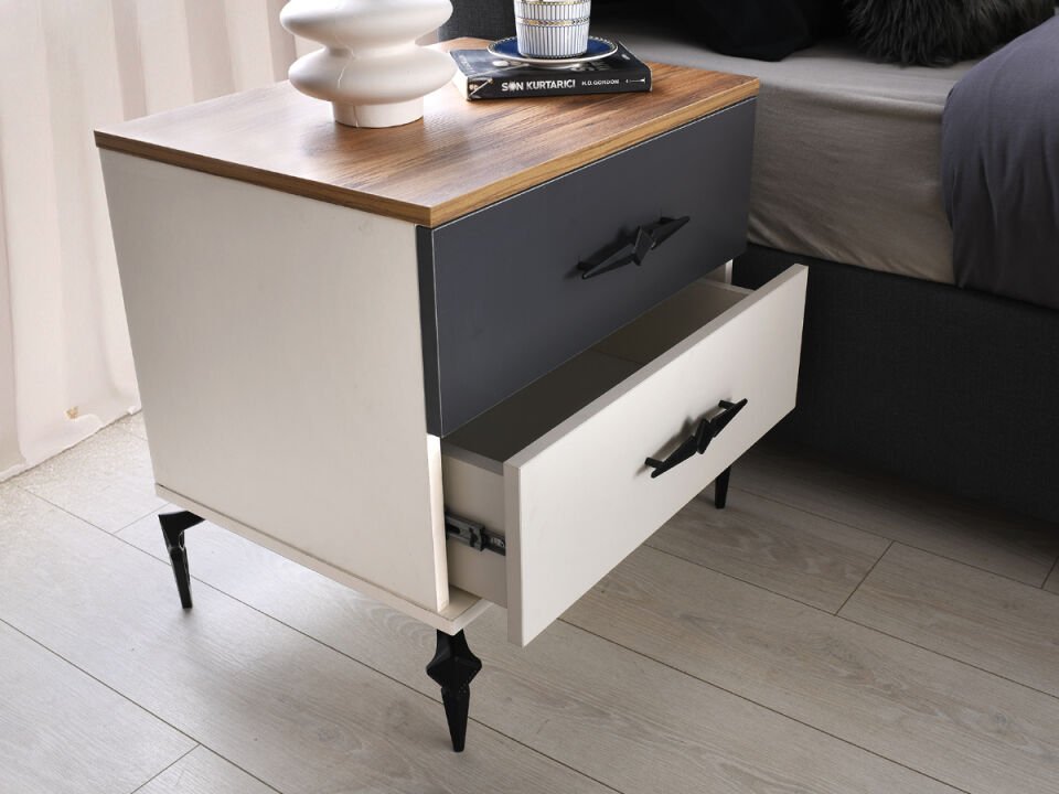 Elegance Yatak Odası