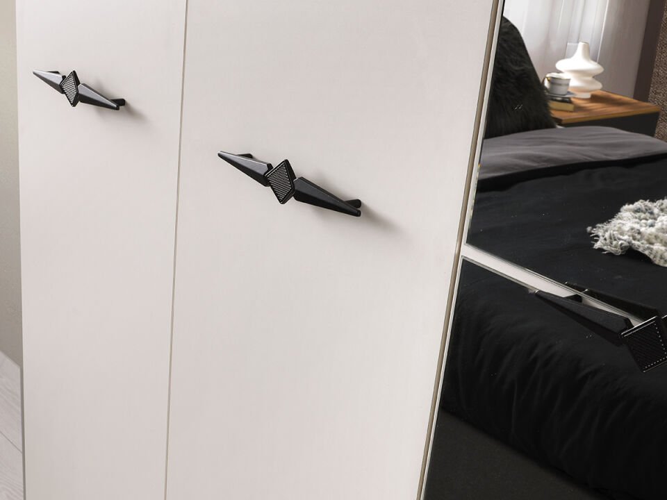 Elegance Yatak Odası