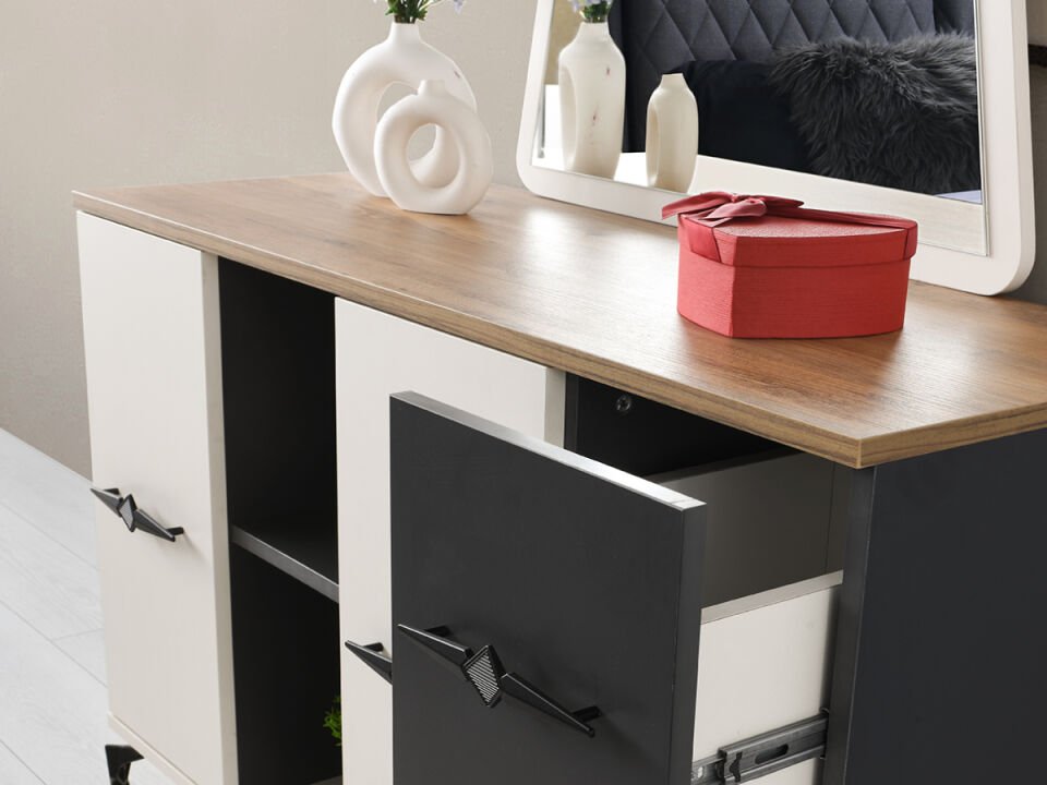 Elegance Yatak Odası