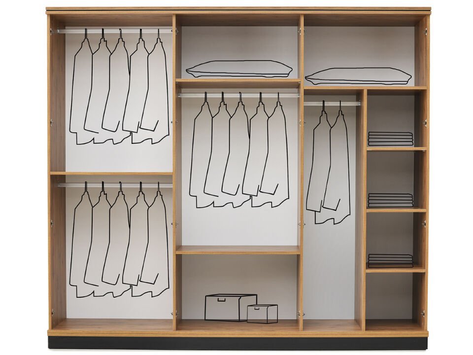 Venezia Yatak Odası