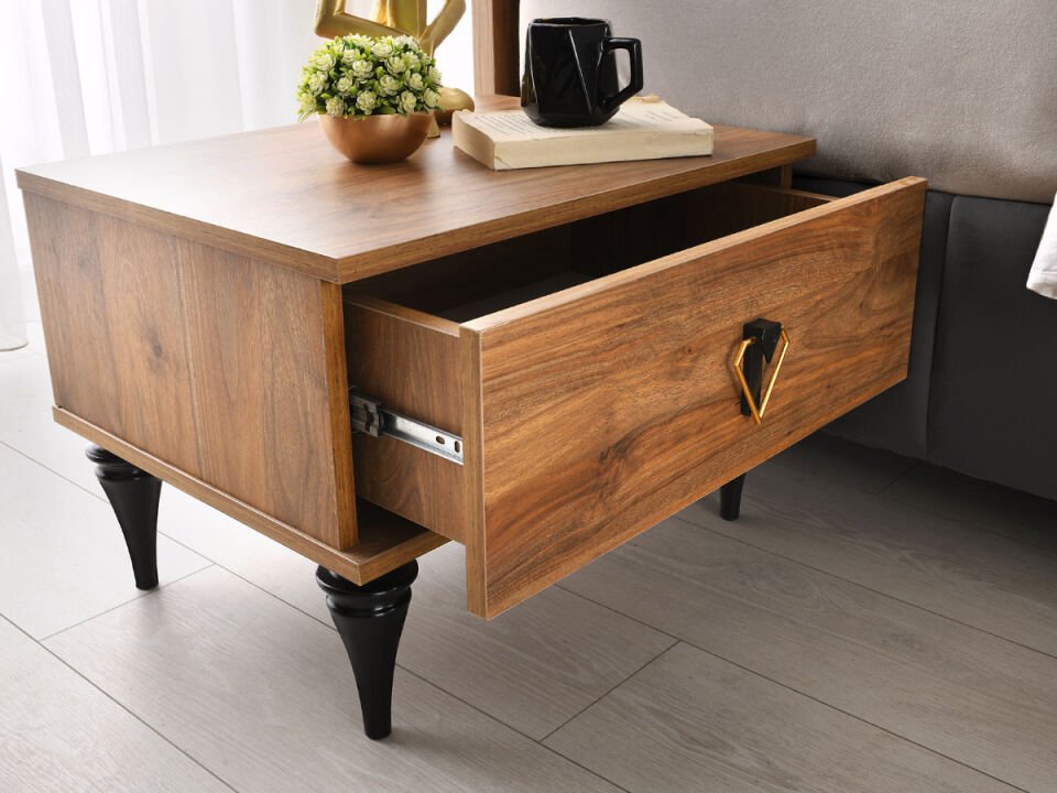 Venezia Yatak Odası