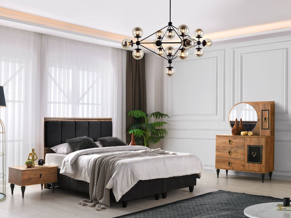 Venezia Yatak Odası